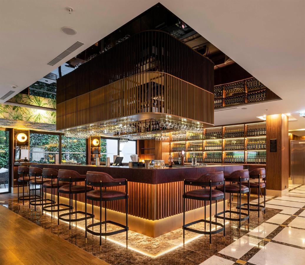 Turim Oporto Hotel エクステリア 写真
