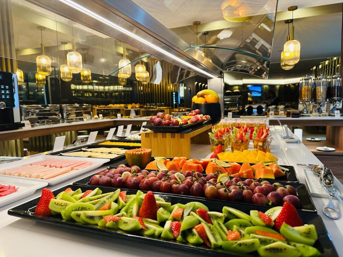 Turim Oporto Hotel エクステリア 写真