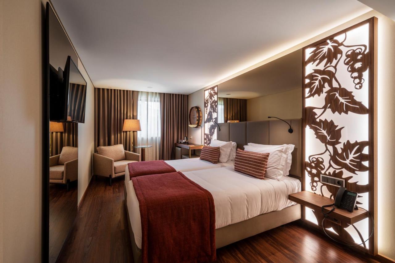 Turim Oporto Hotel エクステリア 写真