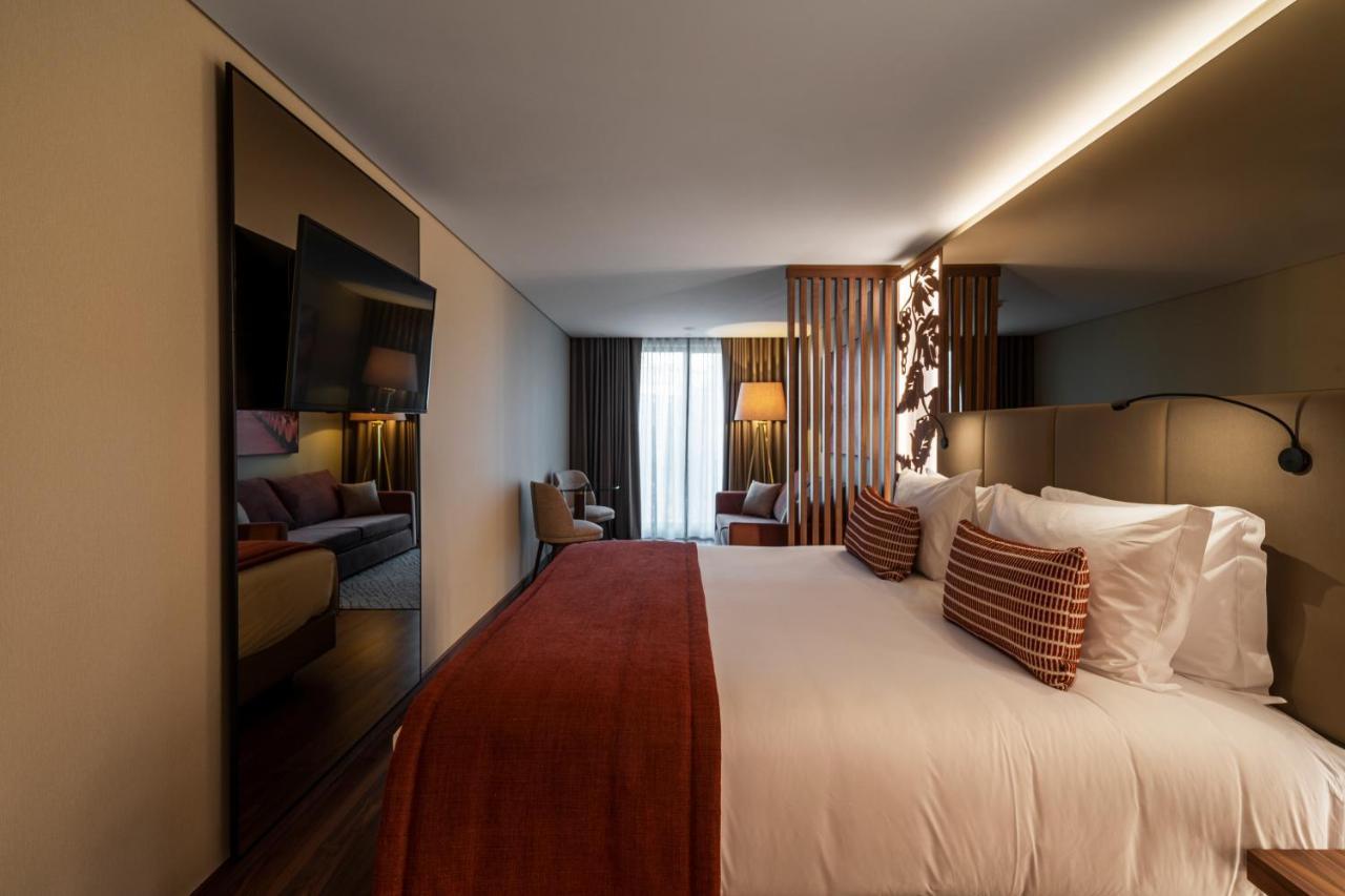 Turim Oporto Hotel エクステリア 写真
